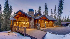 Rocky Mountain Lodge Breckenridge